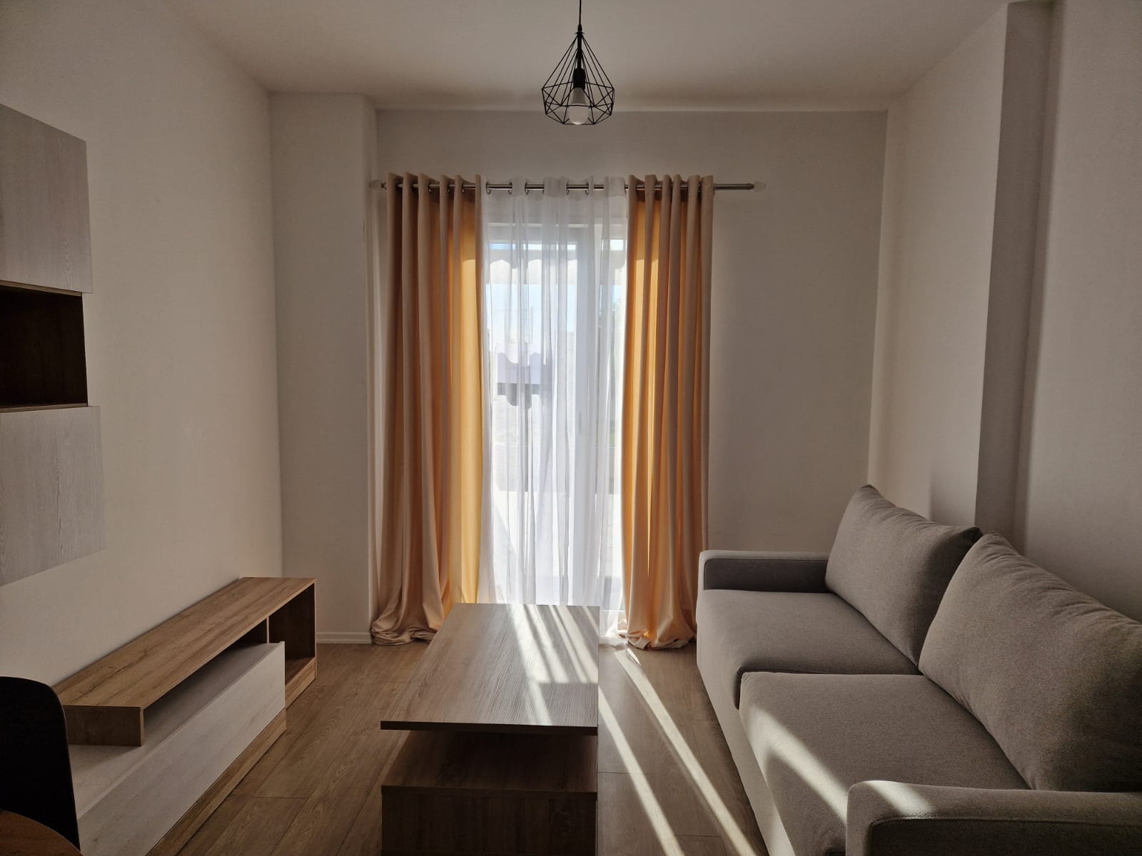 Apartament 1+1 – Univers City (VR007)