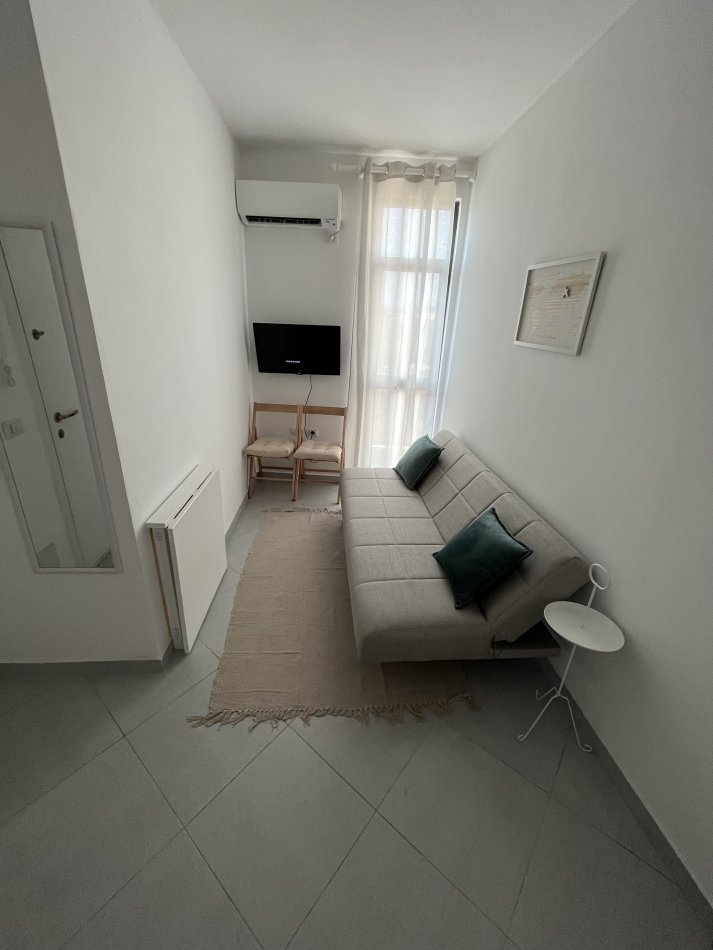 Apartament 1+1 – QSUT (VR007)