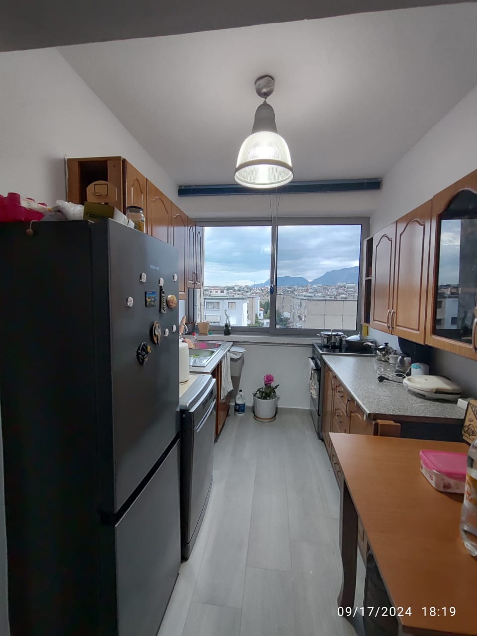 Shitet apartement 3+1 - Allias VR(004)