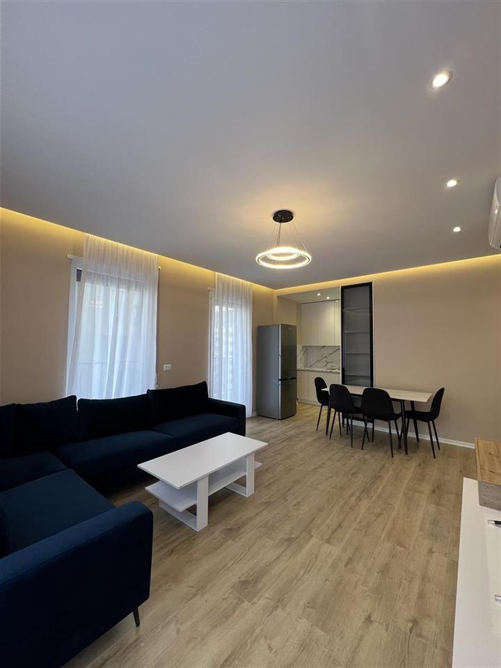 Apartament 1+1 me qera-Don Bosko  (VR005)