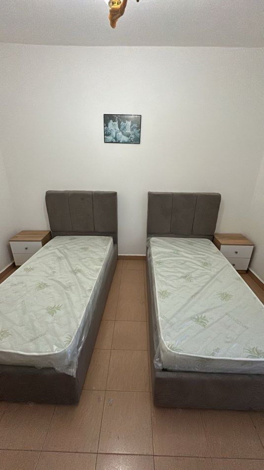 Apartament me qera 2+1 - Don Bosko(VR008)