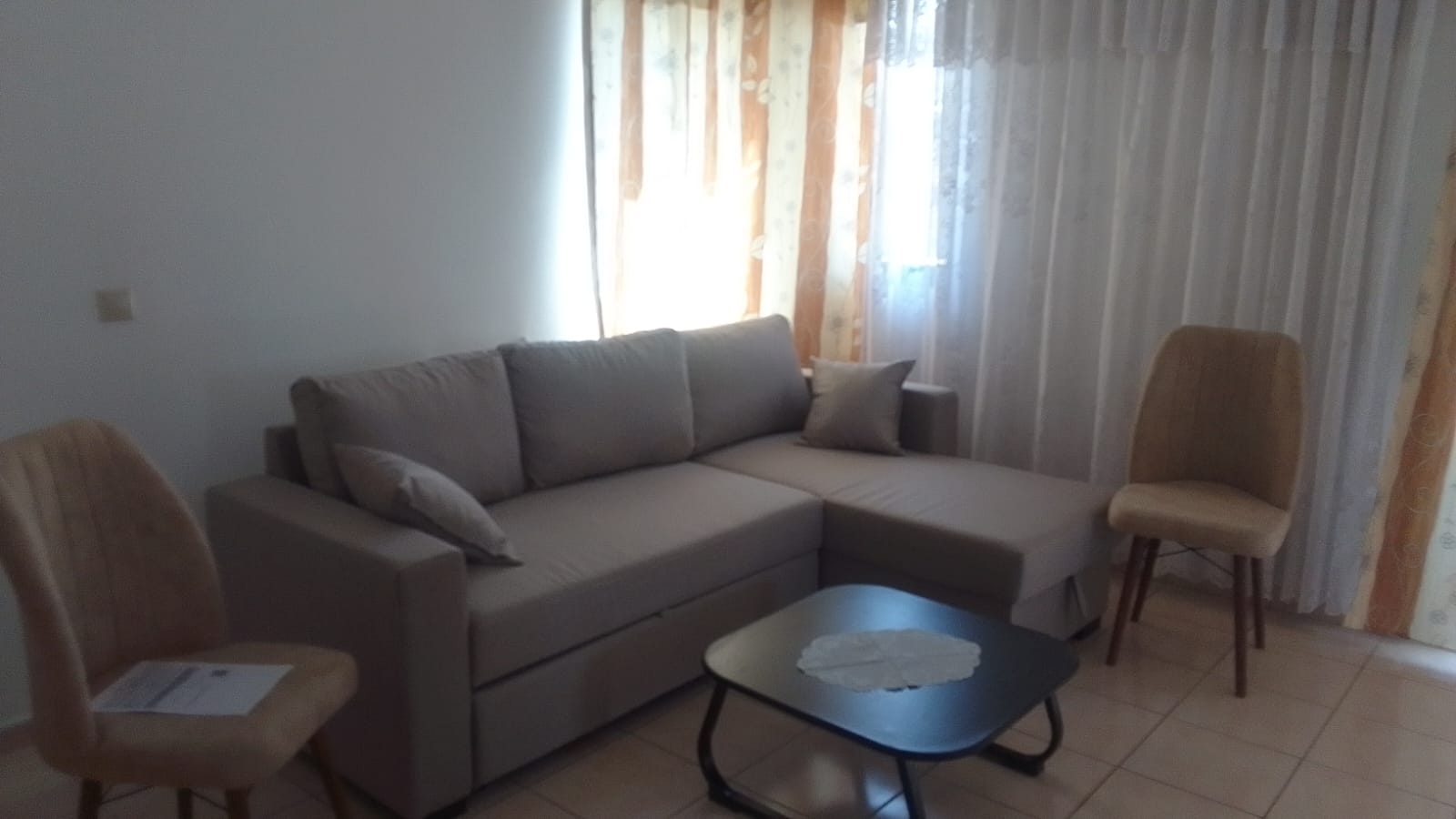 Apartament 3+1-Astir(VR006)
