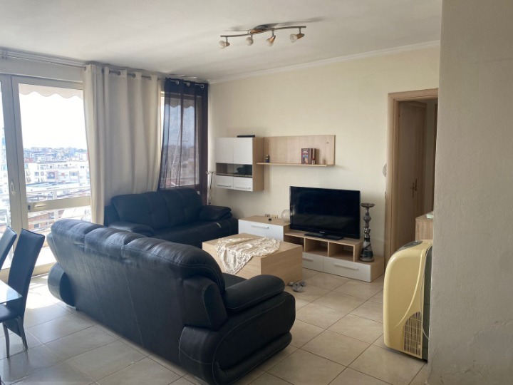 Apartament 2+1 me Qera   – Ali demi (VR004)