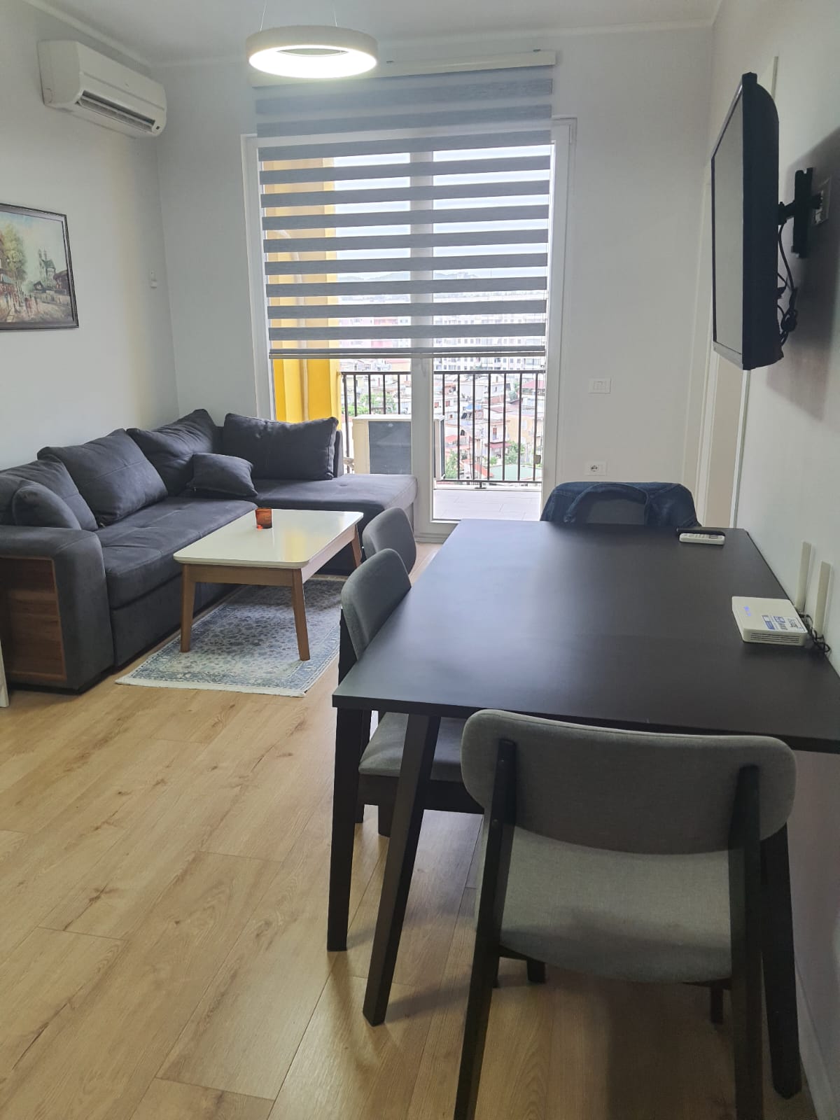 Apartament 2+1- Misto Mame (VR009)