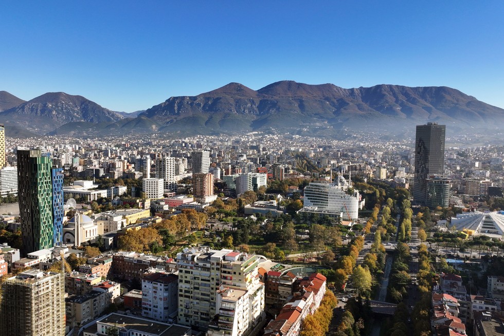 Apartament 1+1 me qera-Don Bosko  (VR005)