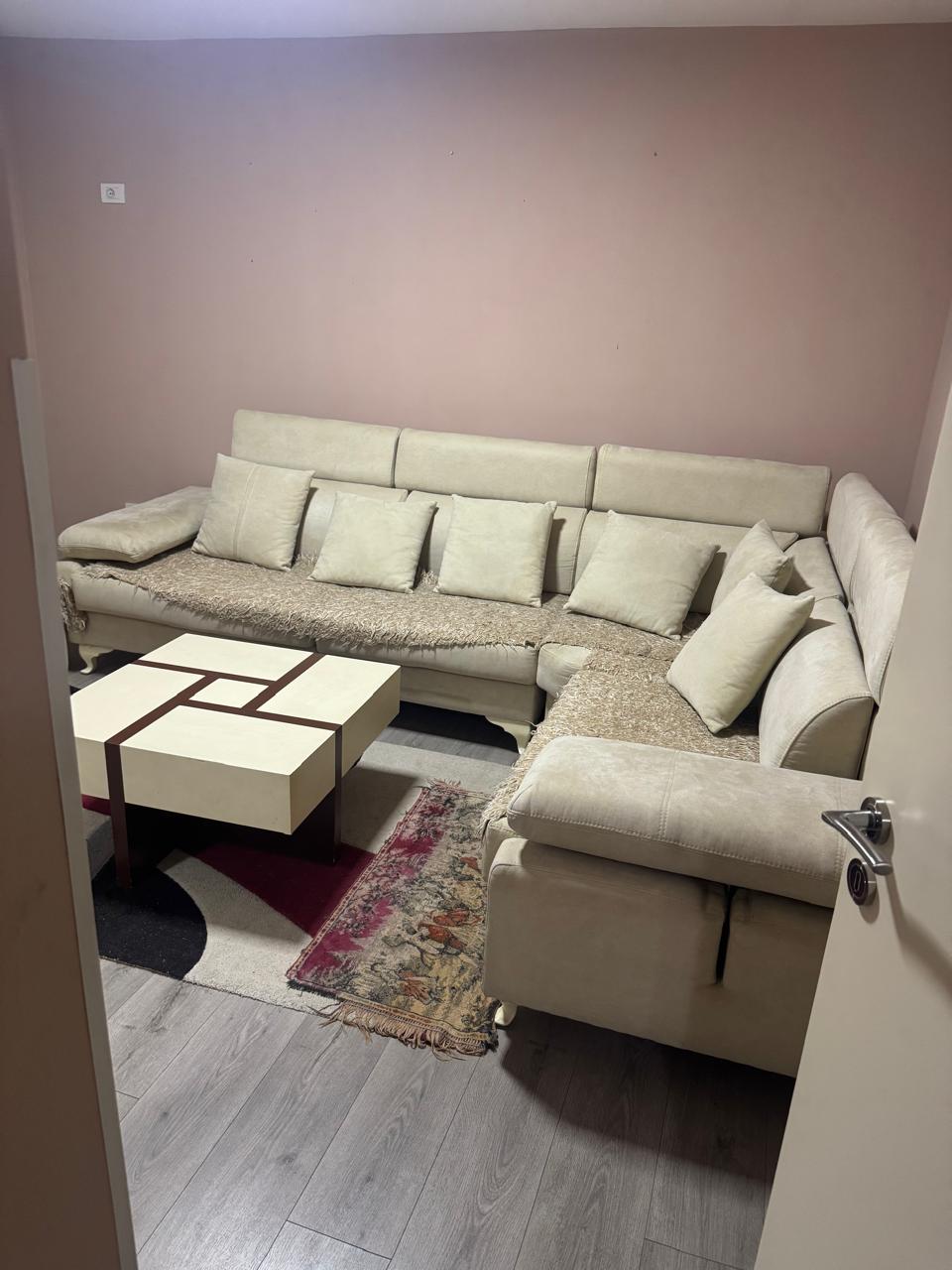 Apartament me Qera 1+1 – Laprakë (VR007)