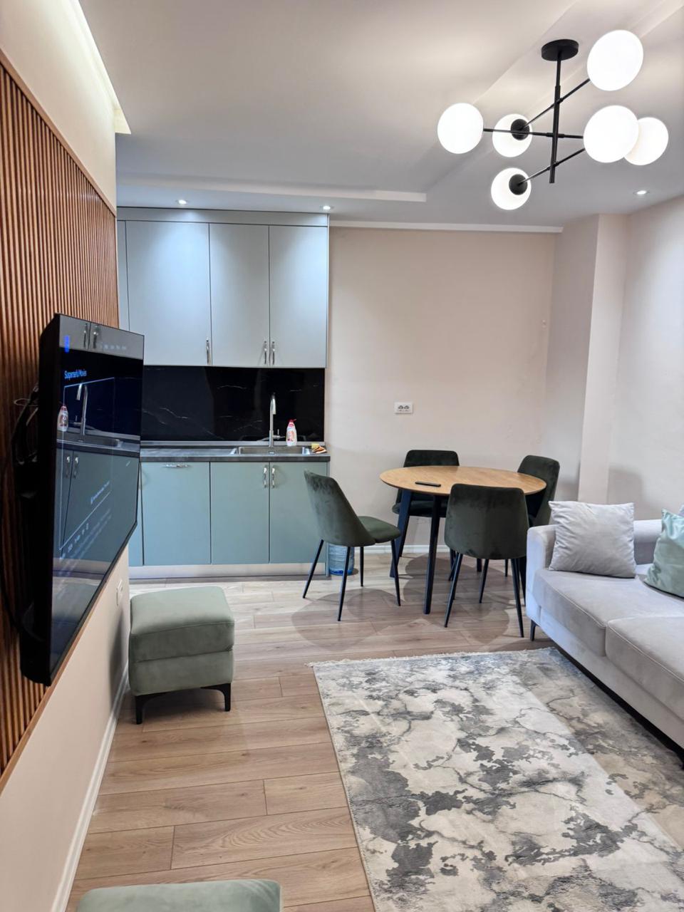 Apartament 1+1 në shitje – Selitë(VR005)