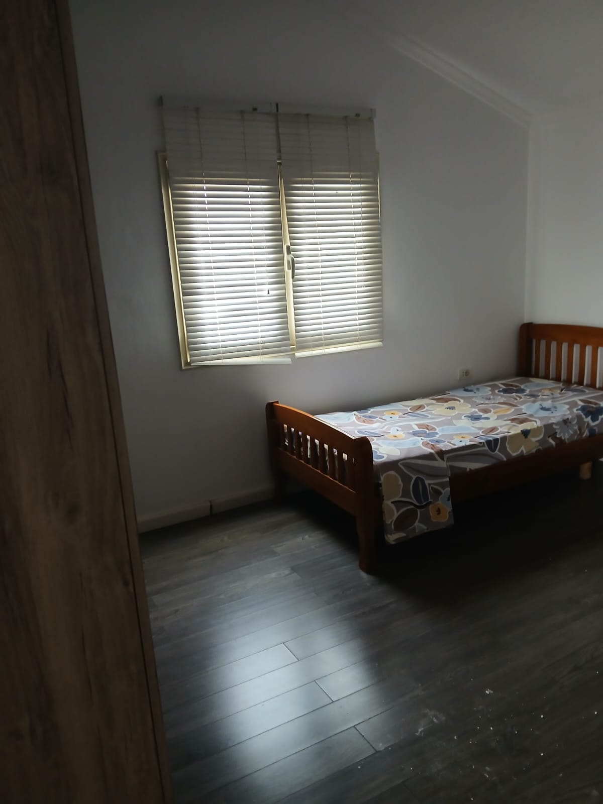 Vil Private 2+1 me Qera- Qytet Studenti -(VR006)