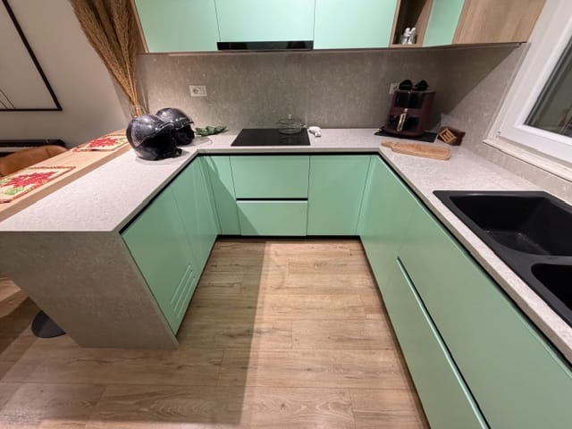 Apartament 2+1 me Qera – Myslym Shyri (VR003)