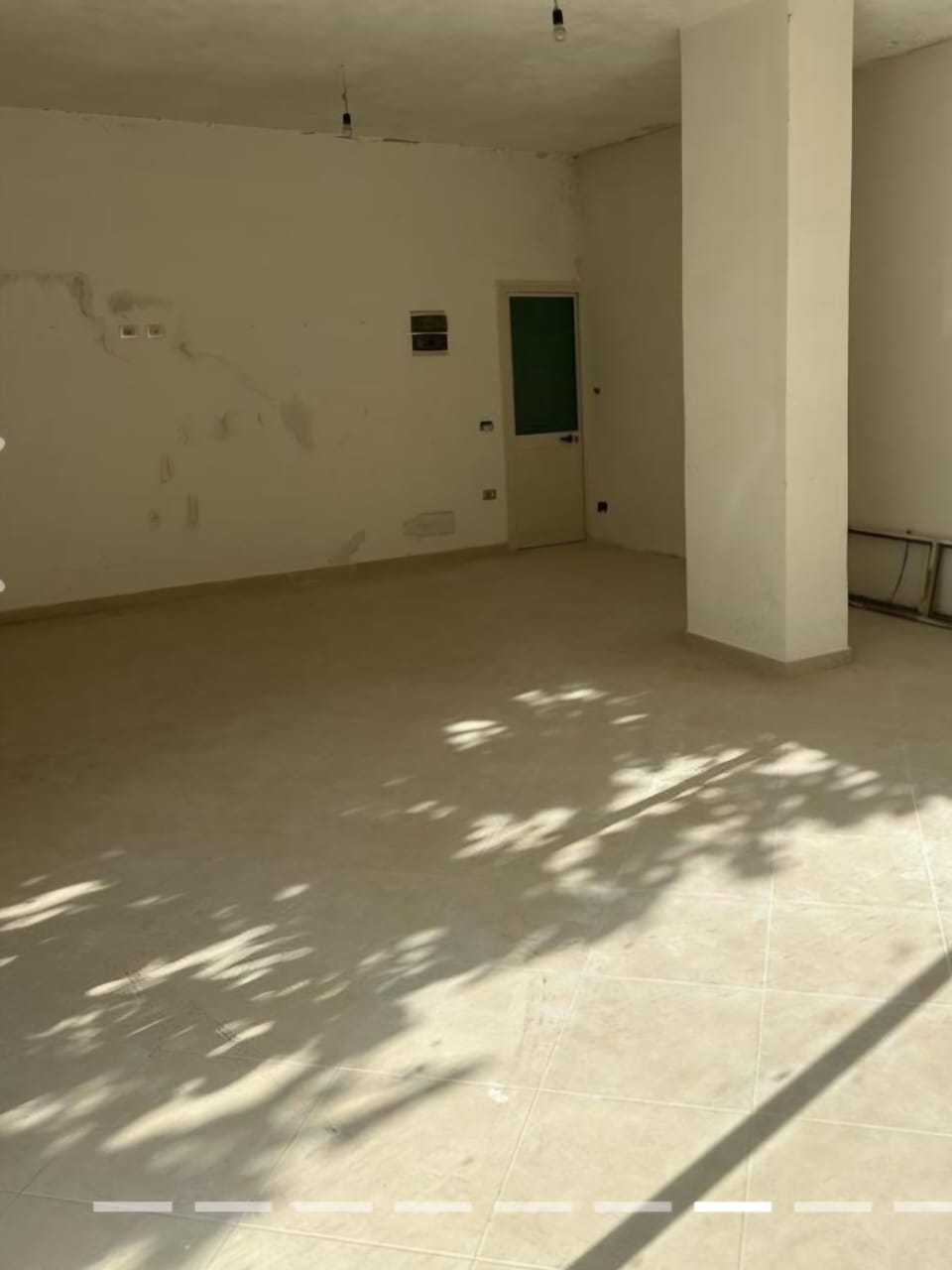 Dyqan me qera 53m2 - Fresk (VR009)