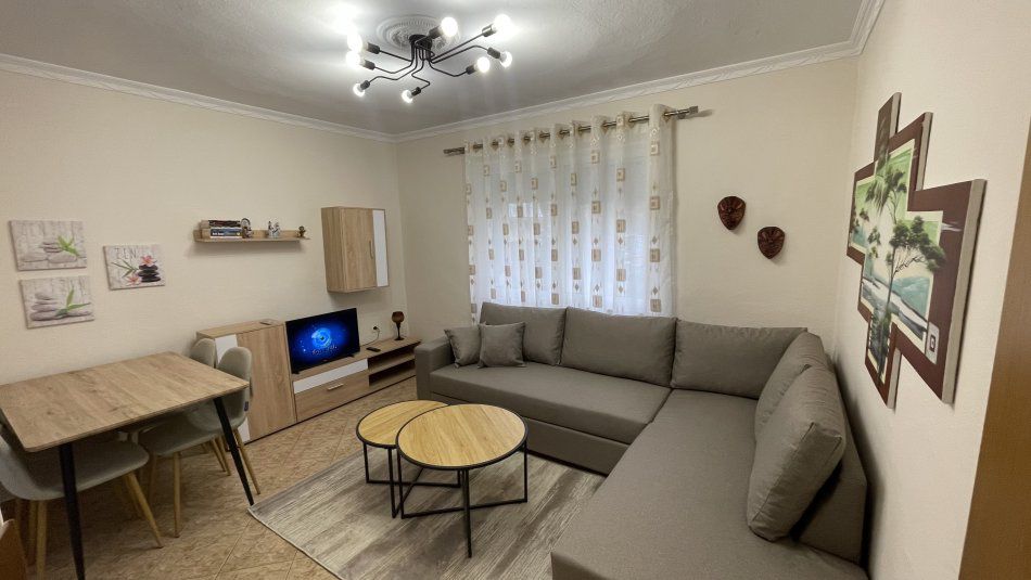 Apartament 1+1 me Qera  - Myslym Shyri (VR007)