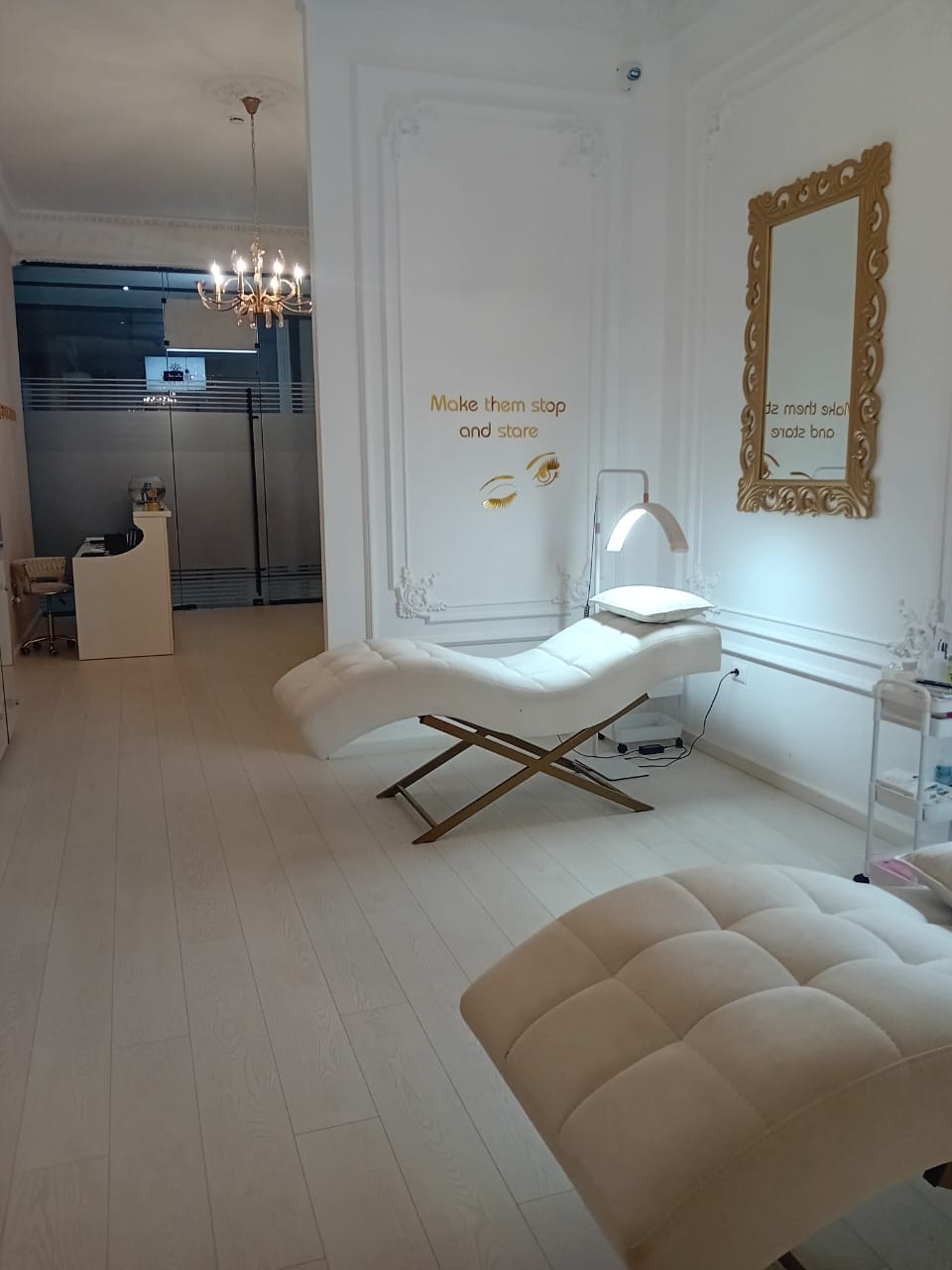 Ambient biznesi me Qera- 21 Dhjetori (VR007)