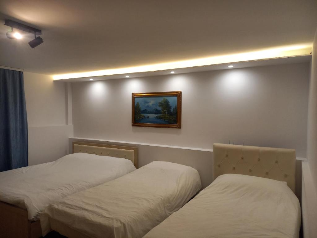 Apartament me Qera 1+1- tregu elektrik (VR009)