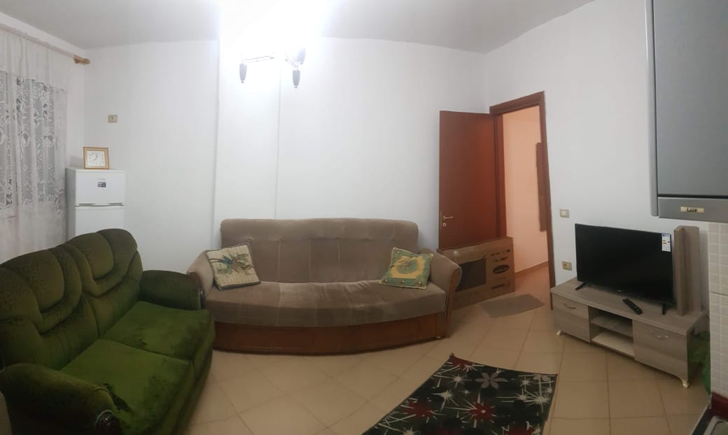 Apartament me Qera 1+1 - Yzberisht (VR009)