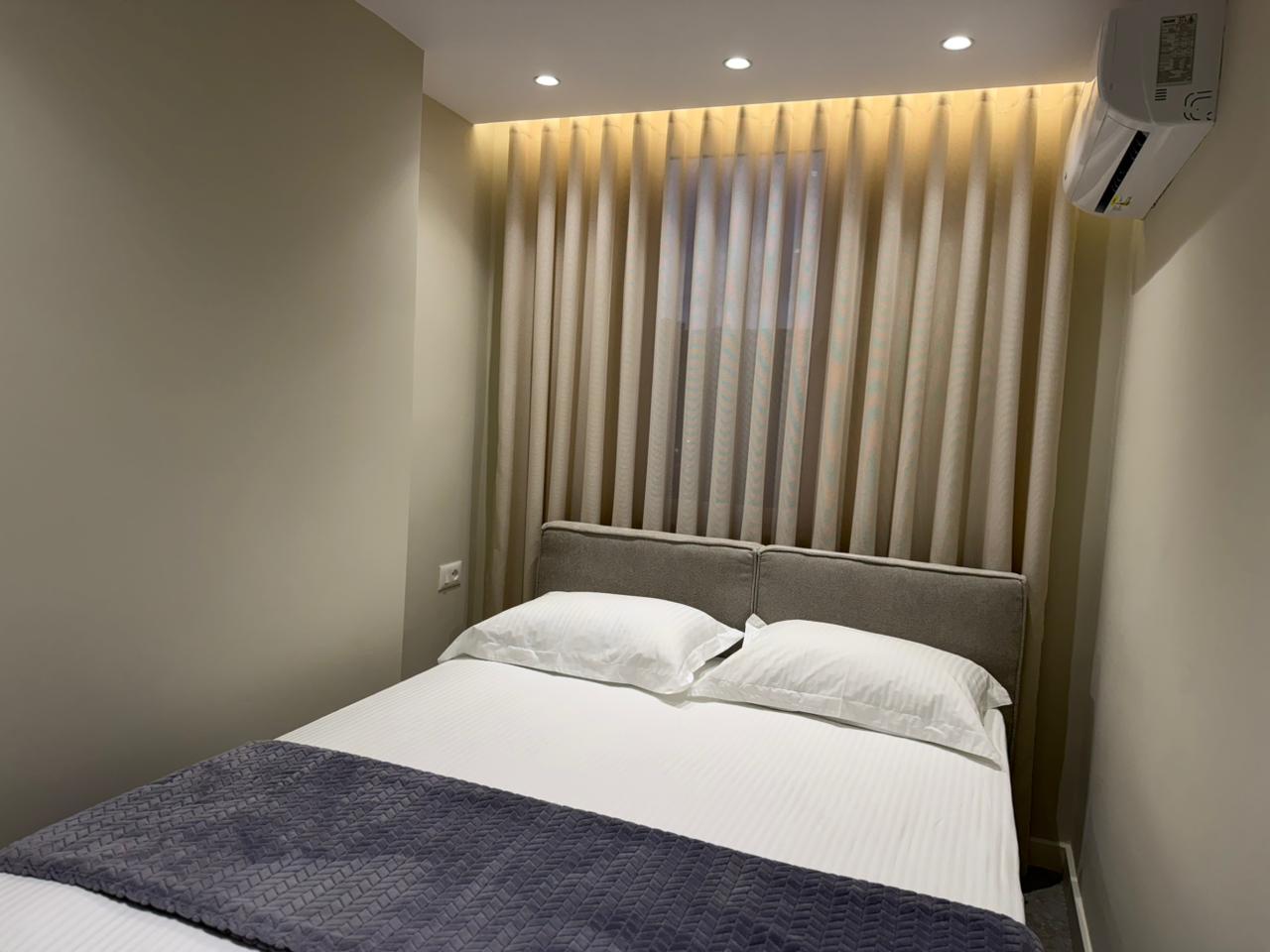 Shiten 2 apartamente 1+1 - 21 Dhjetori (VR111)