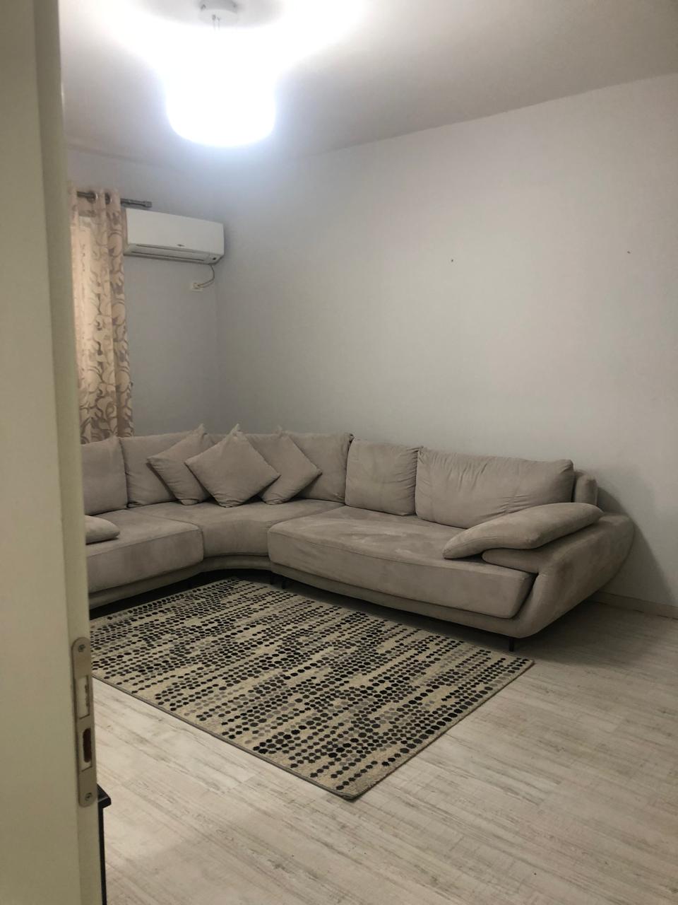 Apartament 1+1 me qera - Ali Demi (VR111)