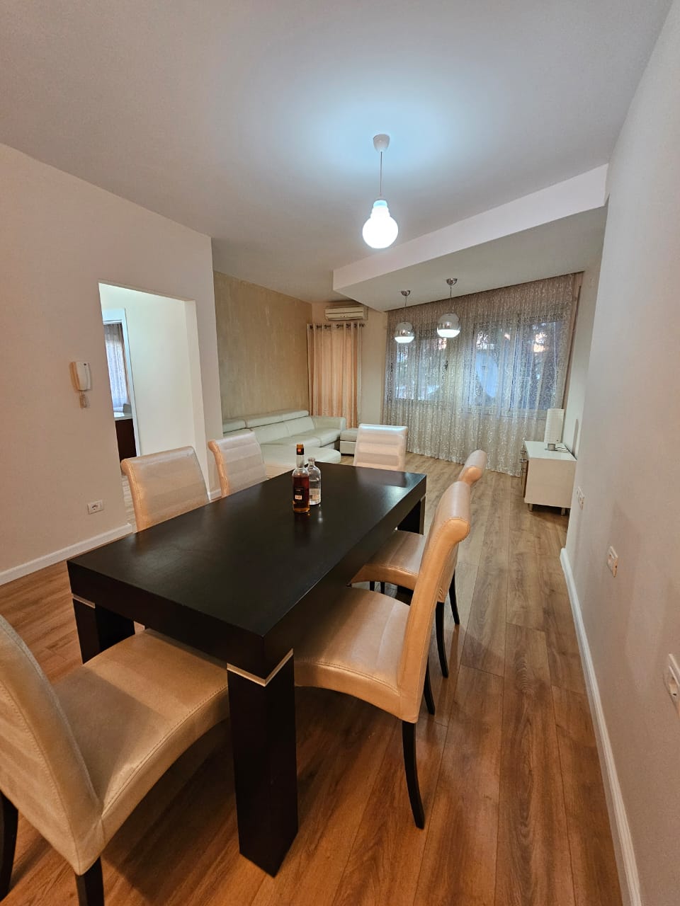 Apartament 1+1 ne shitje - Mine Peza (VR111)