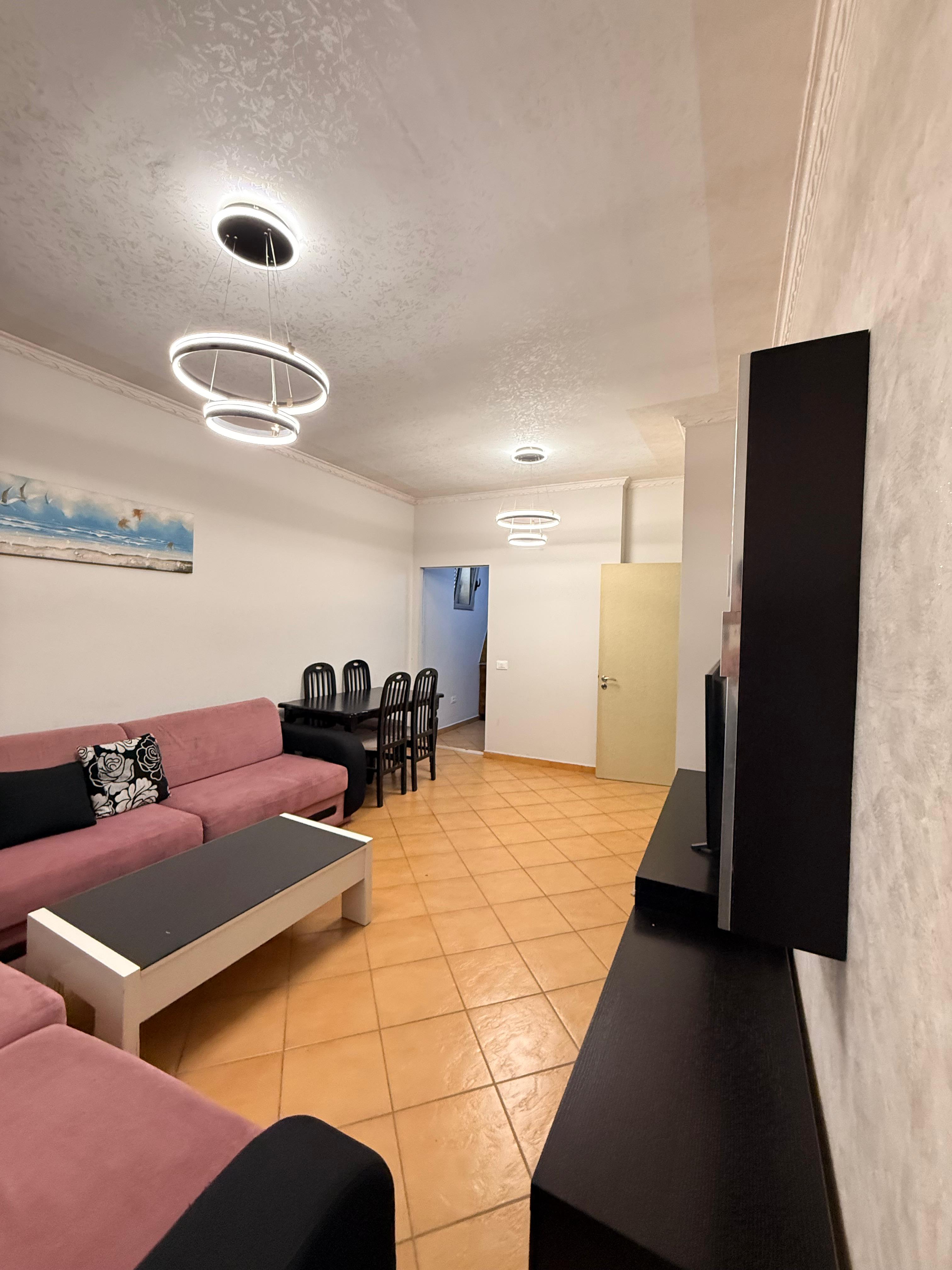 Shitet apartament 1+1 - Ali Demi (VR111)