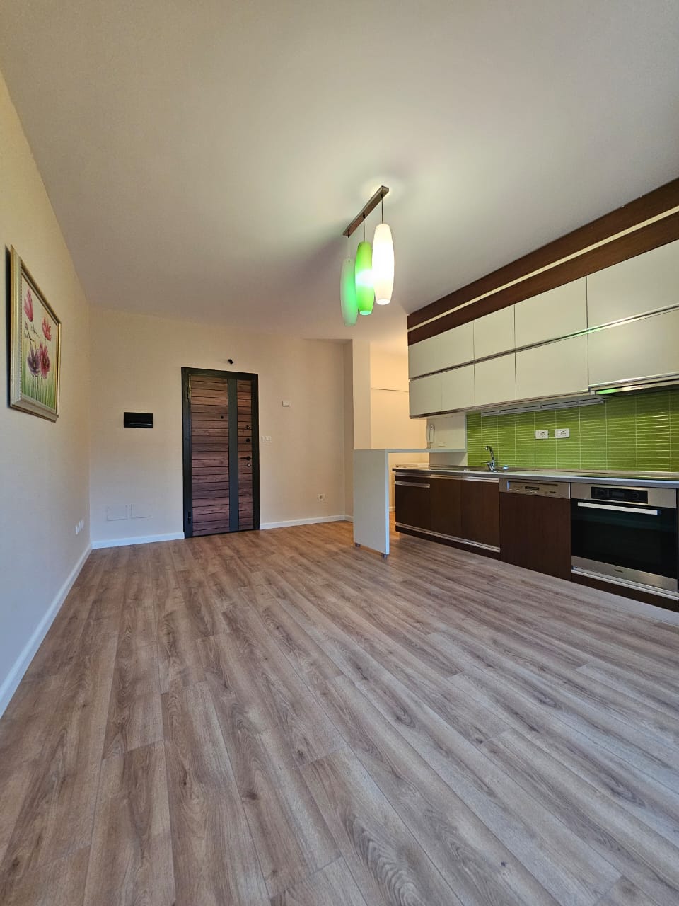 Shitet Apartament 2+1 – Rruga Mine Peza(VR111)